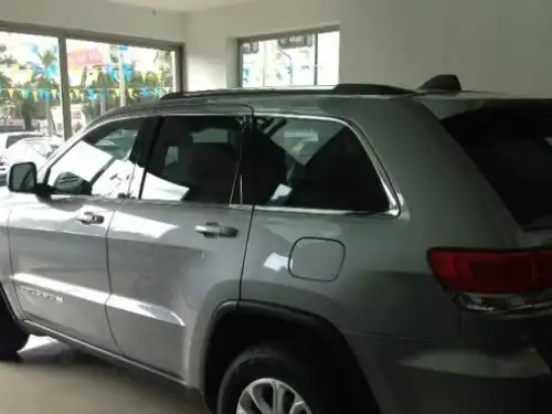 Jeep Cherokee Laredo 2014
