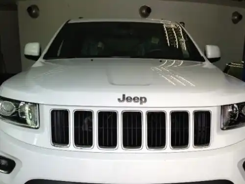 Jeep Cherokee Laredo 2014