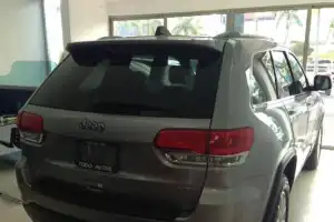 Jeep Cherokee Laredo 2014