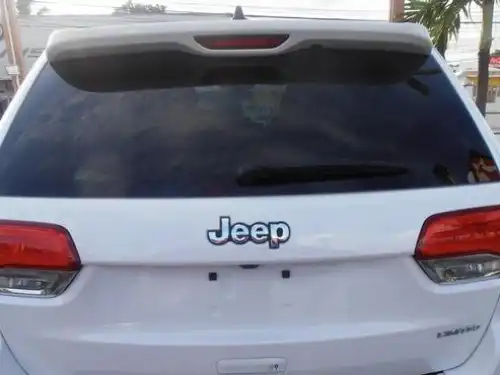 Jeep Cherokee Limited 2014