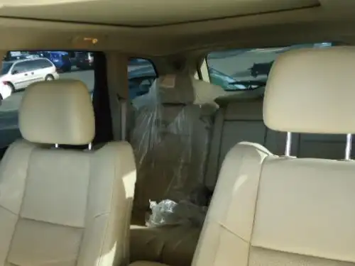 Jeep Cherokee Limited 2014