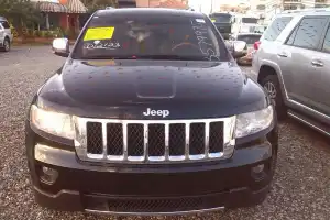 Jeep Cherokee Nuevo 2011 Fullleather Camara De Reversa Us 42500 Neg