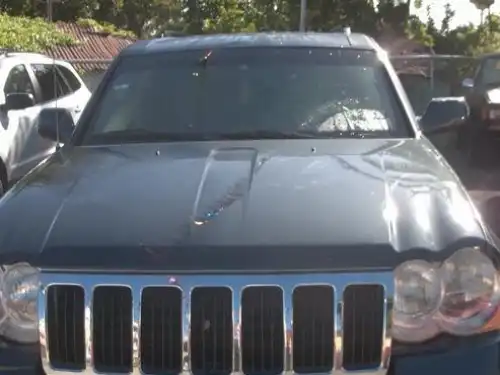 Jeep Cherokee2007