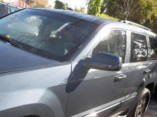 Jeep Cherokee2007