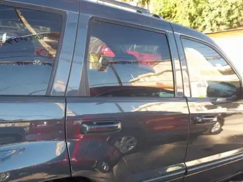 Jeep Cherokee2007