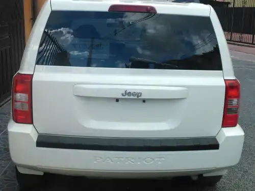 Jeep Compass 2007