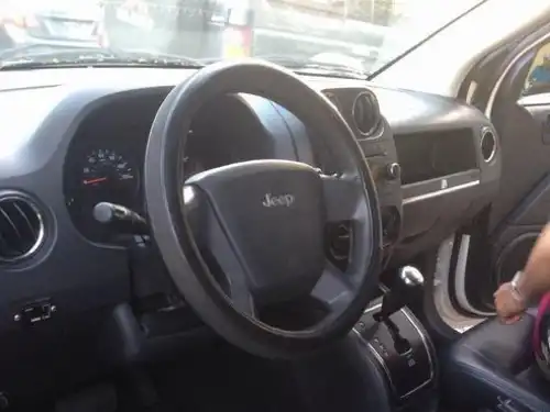 Jeep Compass2009