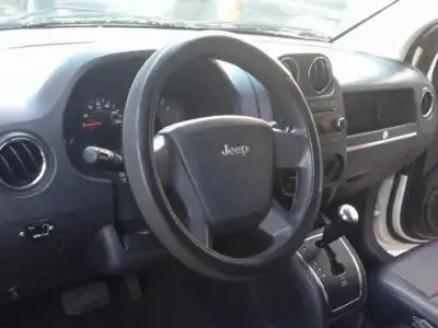 Jeep Compass2009