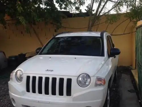 Jeep Compass2009