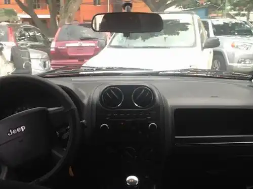 Jeep Compass2009