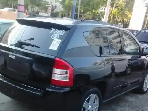 Jeep Compass2009