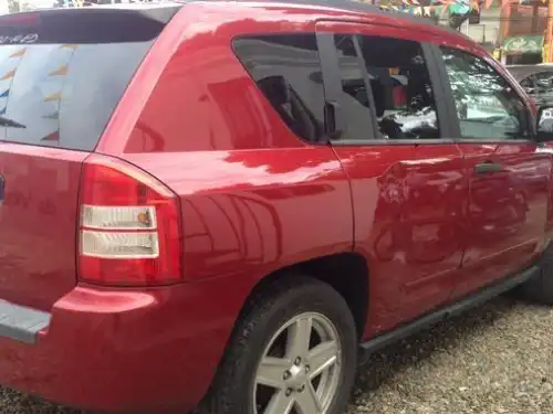 Jeep Compass2009
