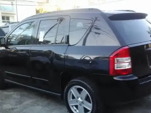 Jeep Compass2009