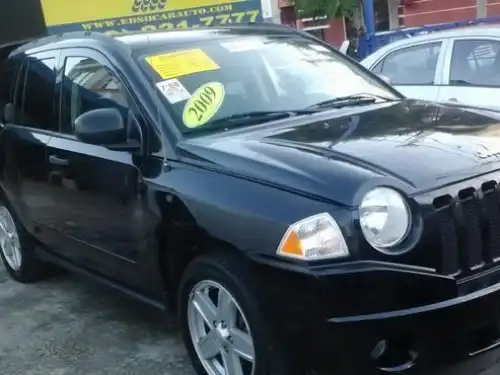 Jeep Compass2009