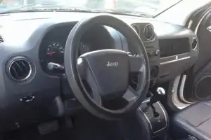 Jeep Compass2009