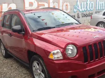 Jeep Compass2009