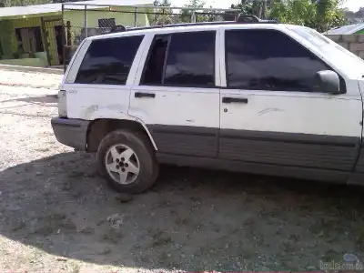 Jeep Grand Cherokee 1993