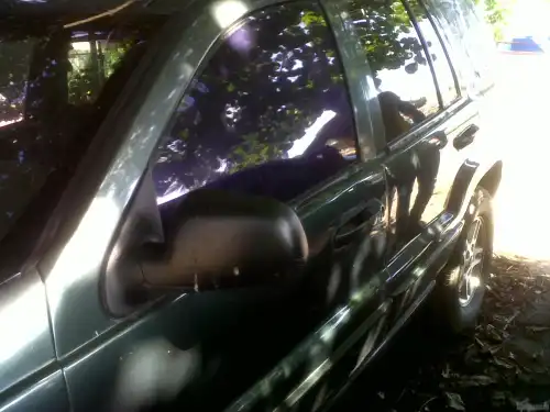 Jeep Grand Cherokee 2000 En Leather Excelente Condiciones