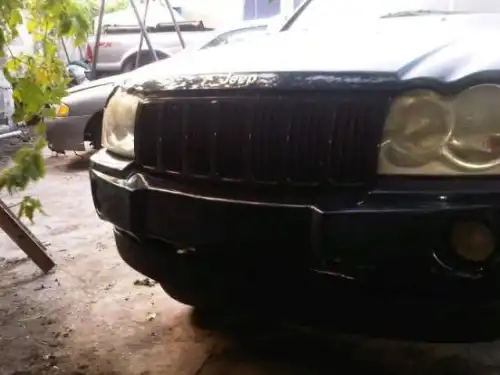Jeep Grand Cherokee 2006