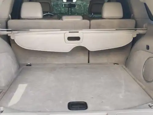 Jeep Grand Cherokee 2012