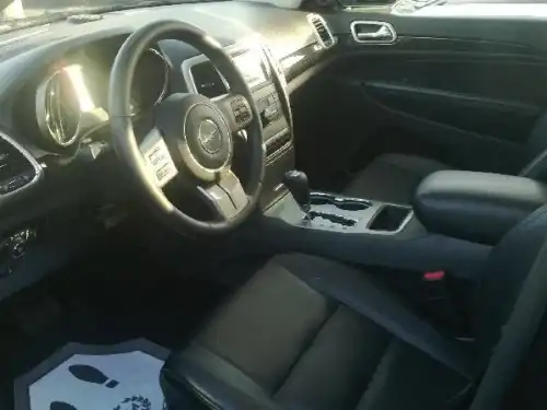 Jeep Grand Cherokee 2013