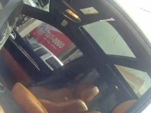 Jeep Grand Cherokee 2014 STR-8