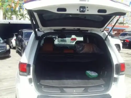 Jeep Grand Cherokee 2014 STR-8