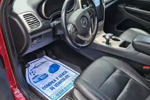 Jeep Grand Cherokee 2014Excellente condition y LindoOpertunidad