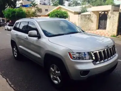 Jeep Grand Cherokee Laredo 2011