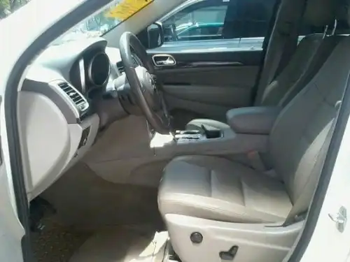 Jeep Grand Cherokee Laredo 2011