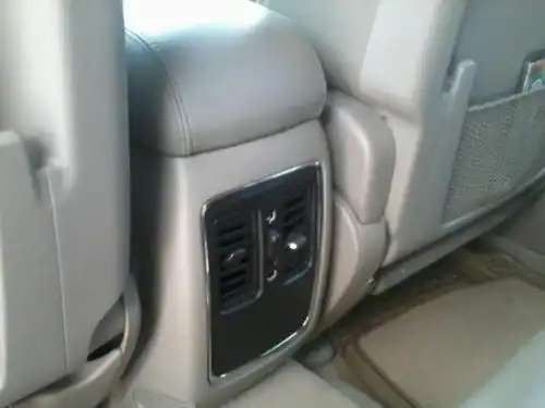 Jeep Grand Cherokee Laredo 2011