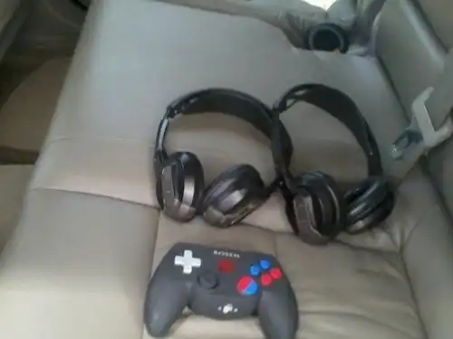 Jeep Grand Cherokee Laredo 2011