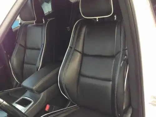 Jeep Grand Cherokee Laredo 2011