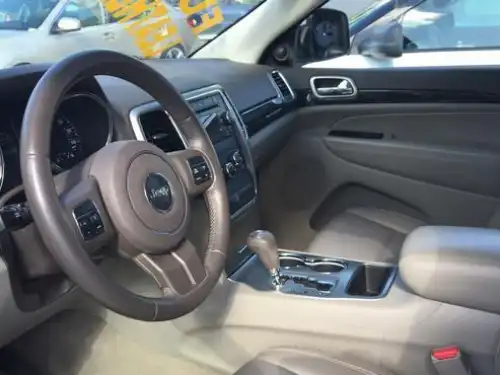 Jeep Grand Cherokee Laredo 2011