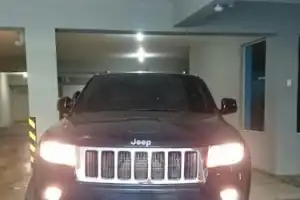 Jeep Grand Cherokee Laredo 2011
