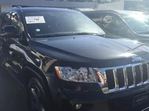 Jeep Grand Cherokee Laredo 2011