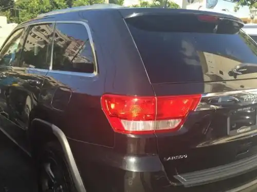 Jeep Grand Cherokee Laredo 2011