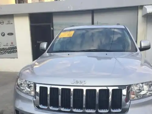 Jeep Grand Cherokee Laredo 2011