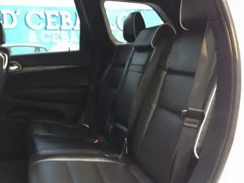 Jeep Grand Cherokee Laredo 2011