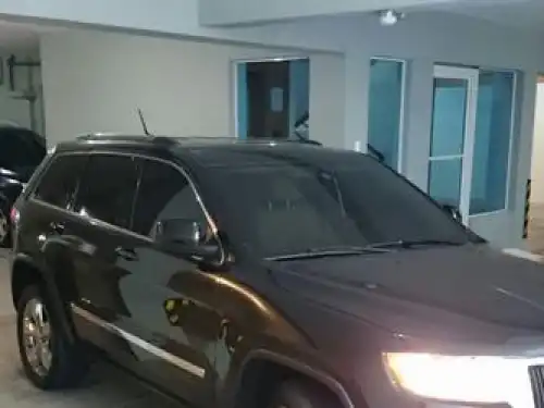 Jeep Grand Cherokee Laredo 2011