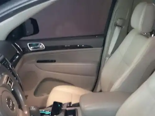 Jeep Grand Cherokee Laredo 2011