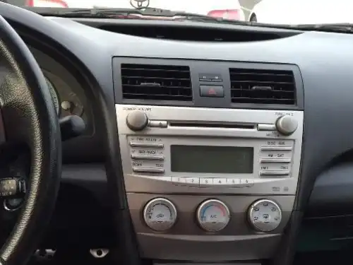 Jeep Grand Cherokee Laredo 2011