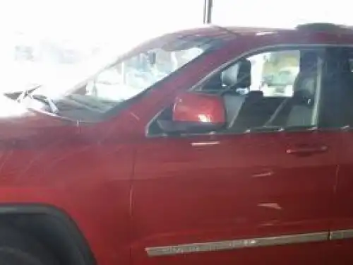 Jeep Grand Cherokee Laredo 2011