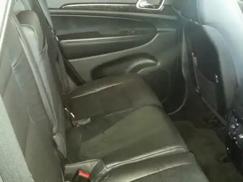 Jeep Grand Cherokee Laredo 2011