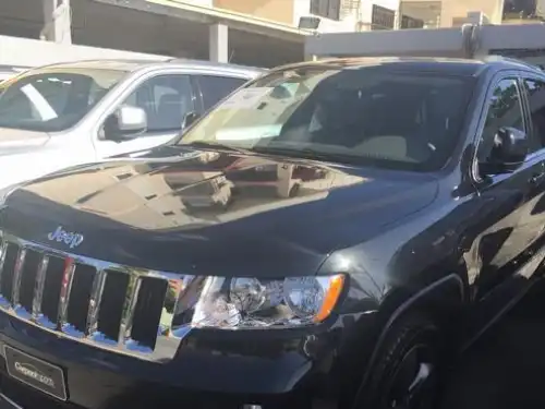 Jeep Grand Cherokee Laredo 2011