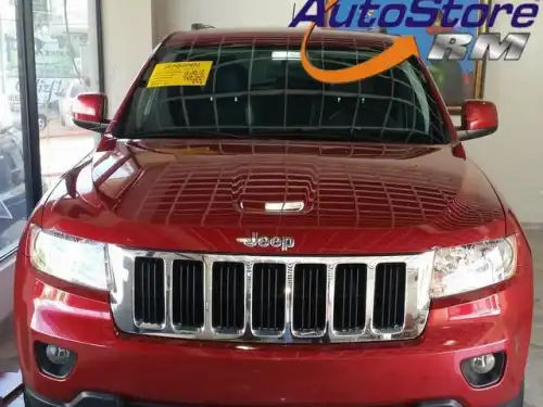 Jeep Grand Cherokee Laredo 2011