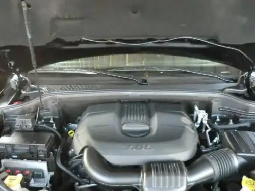 Jeep Grand Cherokee Laredo 2011