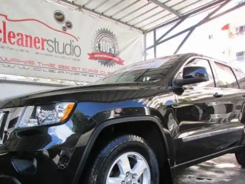 Jeep Grand Cherokee Laredo 2011