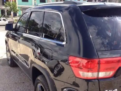 Jeep Grand Cherokee Laredo 2011