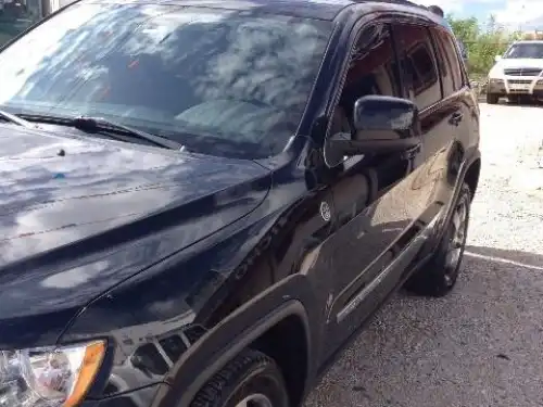 Jeep Grand Cherokee Laredo 2011